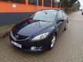 Mazda 6 2.0 DI 103 kw tan R pvod