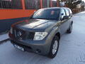 Nissan Pathfinder 2.5 DCi 4x4 manu�l redukce 