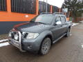 Nissan Navara 3.0 D Double-cab 4x4 ta�n� 3T