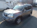Nissan X-Trail 2.0 DCi 4x4 manu�l �R p�vod