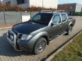 Nissan Navara 3.0 D Double-cab 4x4 ta�n� 3T