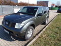 Nissan Pathfinder 2.5 DCi 4x4 manu�l redukce 