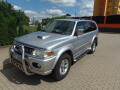 Mitsubishi Pajero Sport 2.5 TD 4x4 Facelift ta�n� 2.8t