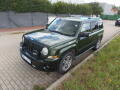 Jeep Patriot 2.4i LPG automat nov� STK
