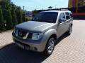 Nissan Pathfinder 2.5 DCi 4x4 ta�n�, n. STK, �R