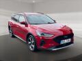 Ford Focus 1.0 mHEV 114 ST Line X