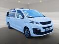 Peugeot Traveller 2.0 HDI Long automat 8 m�st