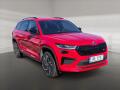 �koda Kodiaq 2.0 TSI 180 RS 4x4 DSG