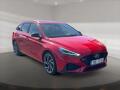 Hyundai i30 1.5 T-GDI N Line AT