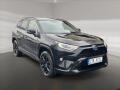Toyota RAV4 2.5 Hybrid Black Edit 4x4 AT