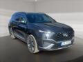 Hyundai Santa Fe 2.2 CRDi Luxury 4x4