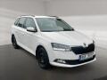 �koda Fabia 1.0 TSI 70 Style