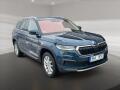 �koda Kodiaq 2.0 TDI 147 Style 4x4 DSG