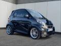 Smart Fortwo 1.0 BRABUS Cabrio