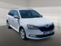 �koda Fabia 1.0 TSI 70 Ambition