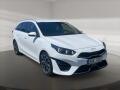 Kia Ceed 1.5 TGDI 118 GT Line AT