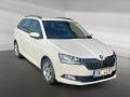 �koda Fabia 1.0 TSI Ambition