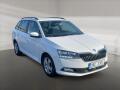 �koda Fabia 1.0 TSI Ambition