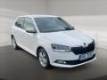 �koda Fabia 1.0 TSI Style