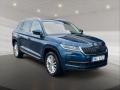 Škoda Kodiaq 2.0 TDI 147 Style 4x4 DSG