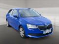 �koda Fabia 1.0 TSI 70 Active
