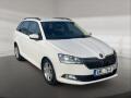 �koda Fabia 1.0 TSI Ambition