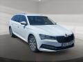 �koda Superb 2.0 TDI Style DSG