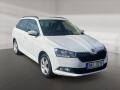 �koda Fabia 1.0 TSI Ambition
