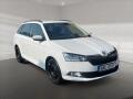 �koda Fabia 1.0 TSI Style