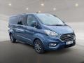 Ford Tourneo Custom 2.0 EB Titanium L2 AT