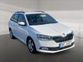 �koda Fabia 1.0 TSI 70 Ambition