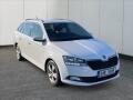 �koda Fabia 1.0 TSI 70 Ambition