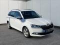 �koda Fabia 1.0 TSI 81 Ambition
