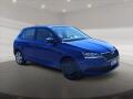 �koda Fabia 1.0 TSI Active