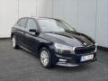 �koda Fabia 1.0 TSI Style