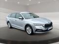�koda Octavia 2.0 TDI Ambition 4x4 DSG