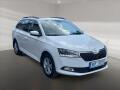 �koda Fabia 1.0 TSI 70 Ambition