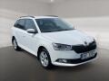 �koda Fabia 1.0 TSI 70 Ambition