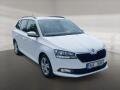 �koda Fabia 1.0 TSI 70 Ambition