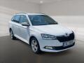 �koda Fabia 1.0 TSI Ambition