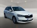 �koda Fabia 1.0 TSI 70 Ambition