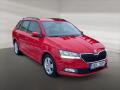 koda Fabia 1.0 TSI Ambition