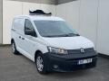 Volkswagen Caddy 2.0 TDI chlad�c� 0�C