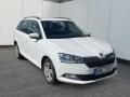 �koda Fabia 1.0 TSI 81 Ambition