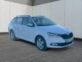 �koda Fabia 1.0 TSI Ambition