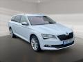 koda Superb 2.0 TDI Style 4x4 AT