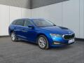 �koda Octavia 1.4 TSI 150 Style AT