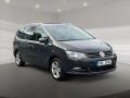 Volkswagen Sharan 2.0 TDI BMT 4MOT 130kW Highlin