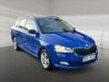 �koda Fabia 1.0 TSI Ambition