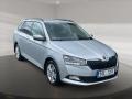 koda Fabia 1.0 TSI Style
